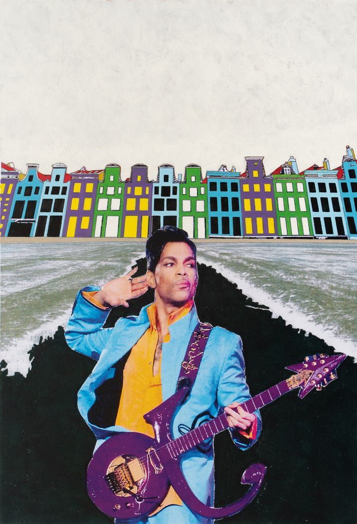 Prince Of Holland XL