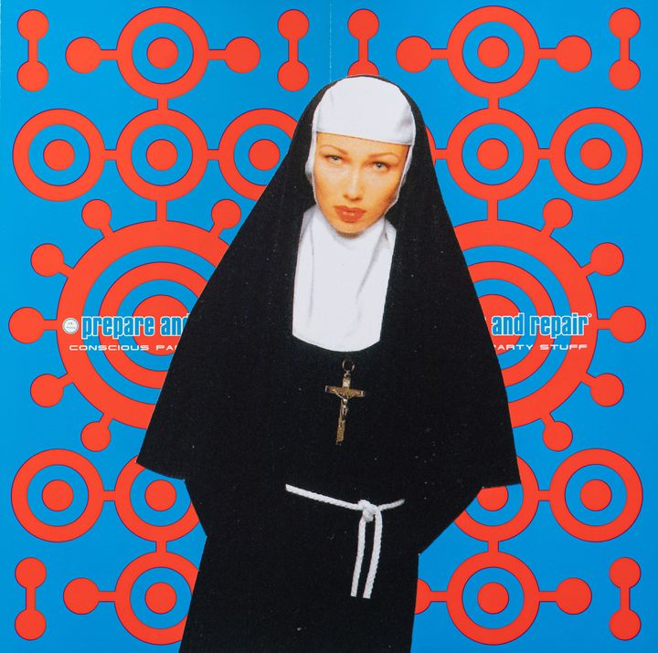 Repair Nun