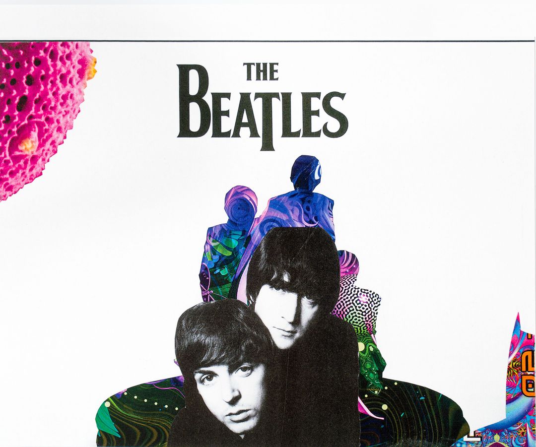 Big Beatles