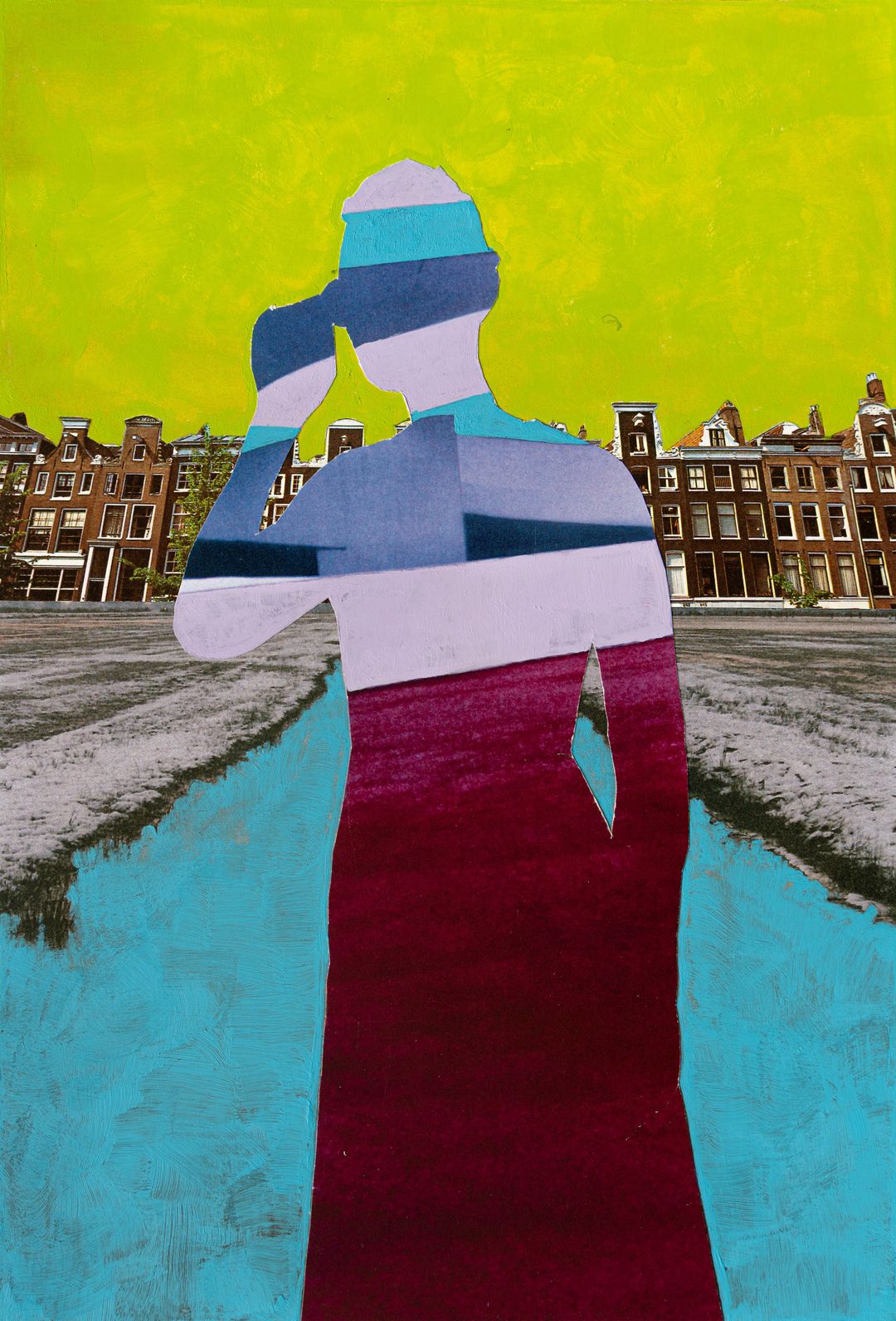 Individualism In Holland