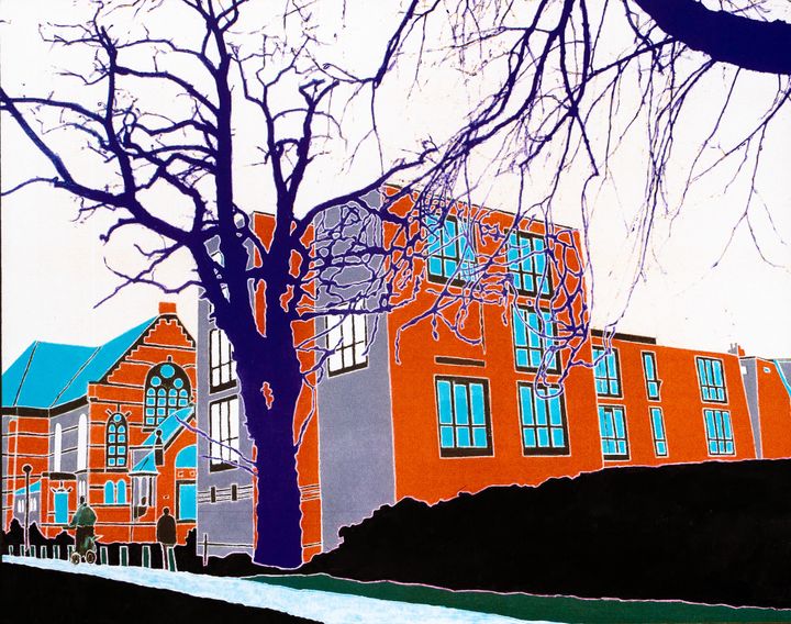 Oldenzaalsestraat, Enschede 2