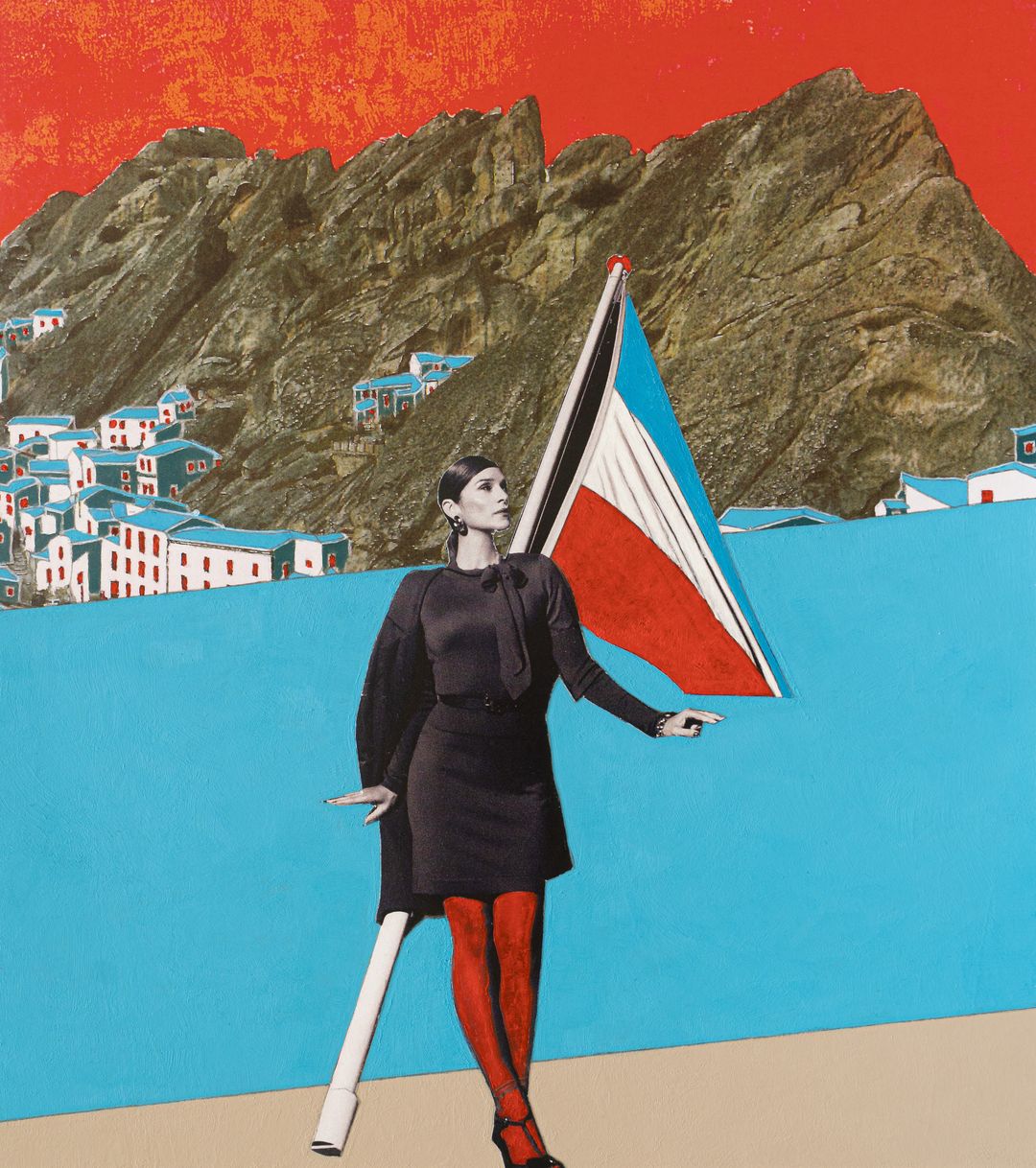 Flag Holiday