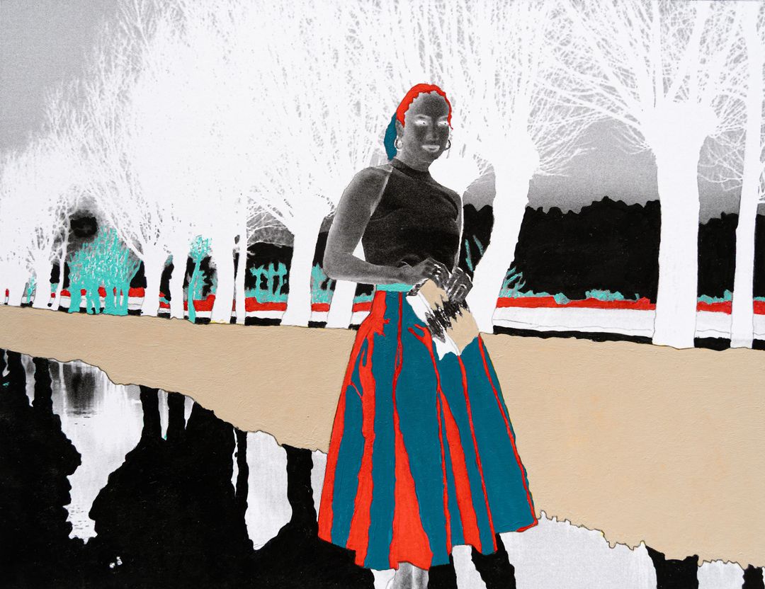 Alice In Wondernight