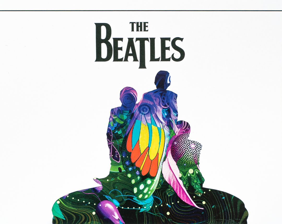 Beatles Rarities