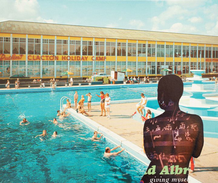 Black Lives Matter 2