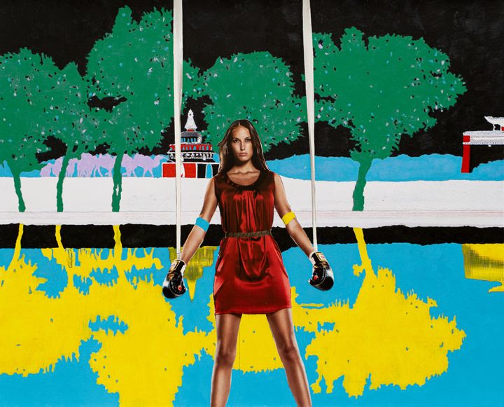 Me Against The World