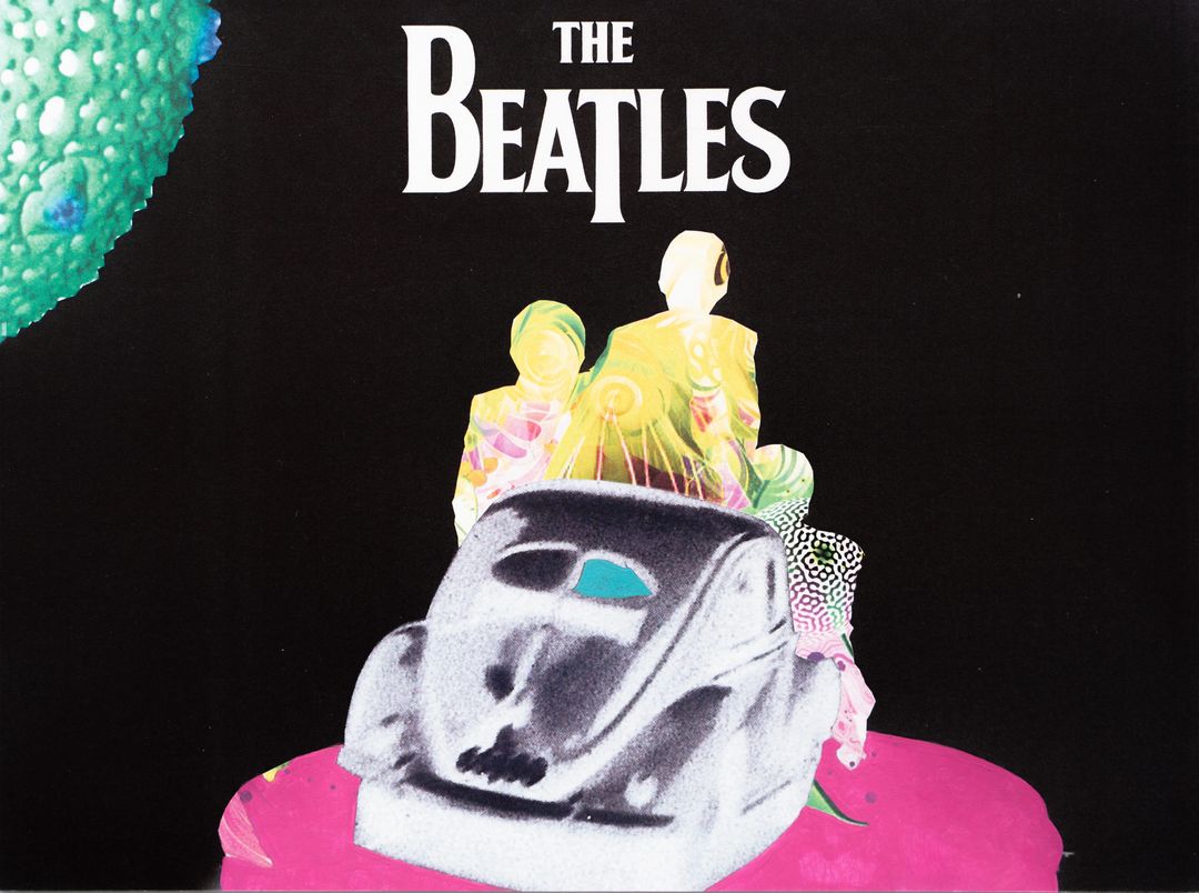 Drive My Car 2