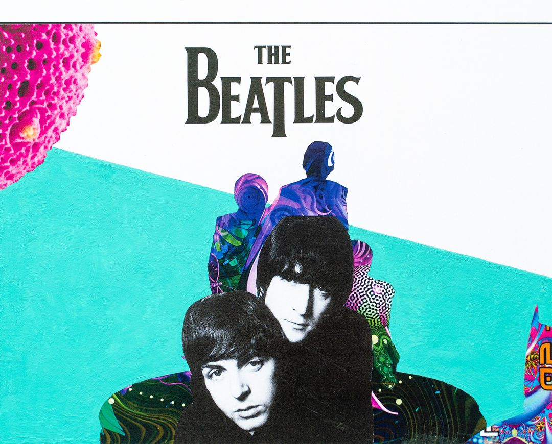 Little Beatles 1