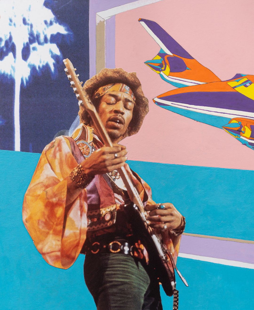 Purple Haze