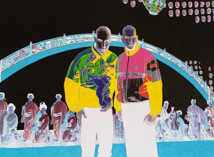 Hardcore Extravaganza