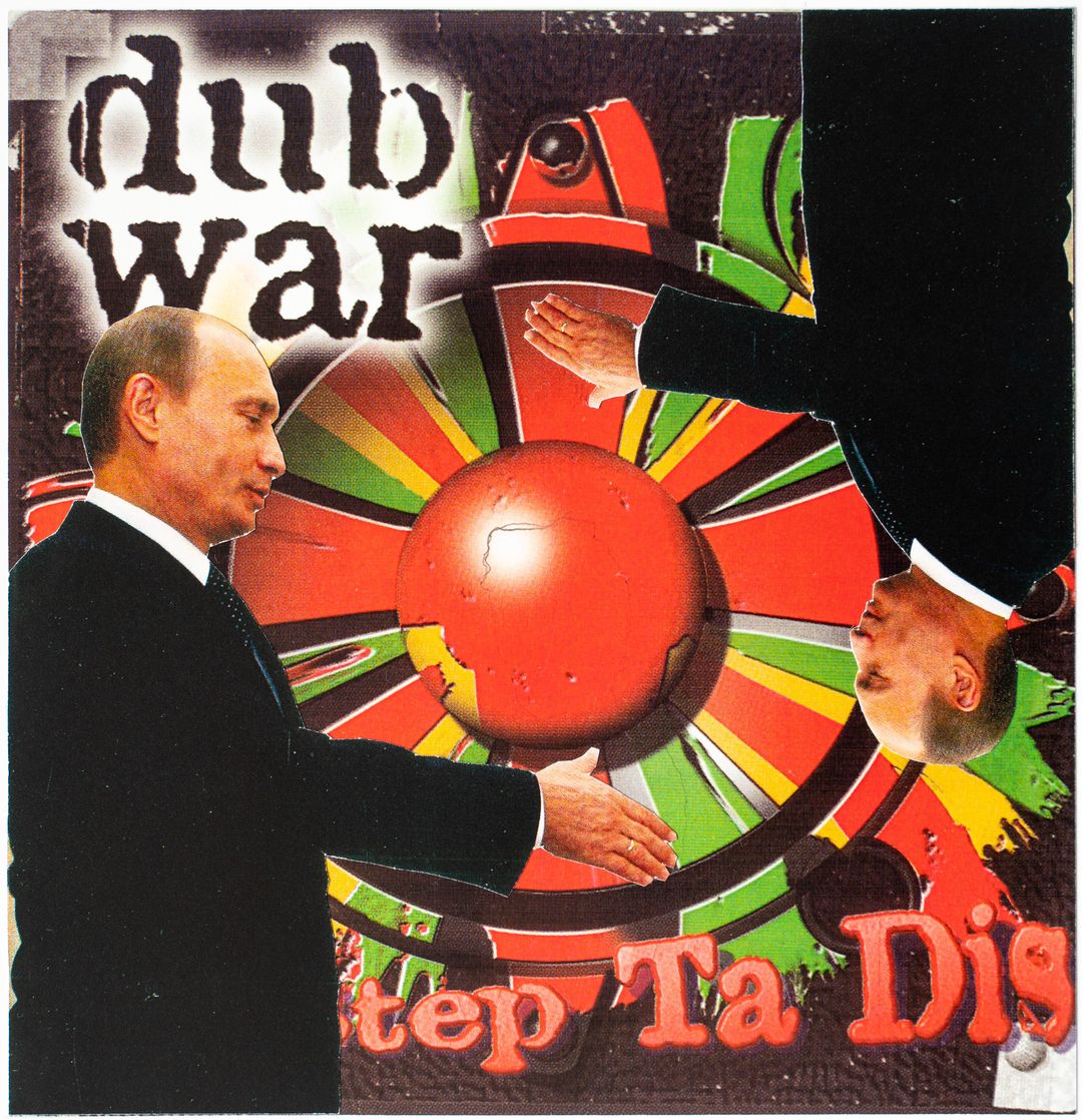 Putins Dubwar