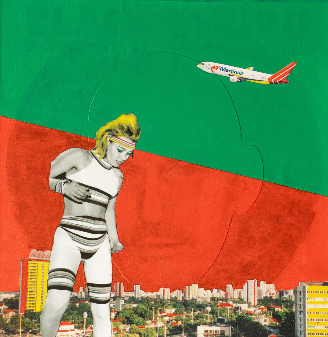 Quazar In Recife