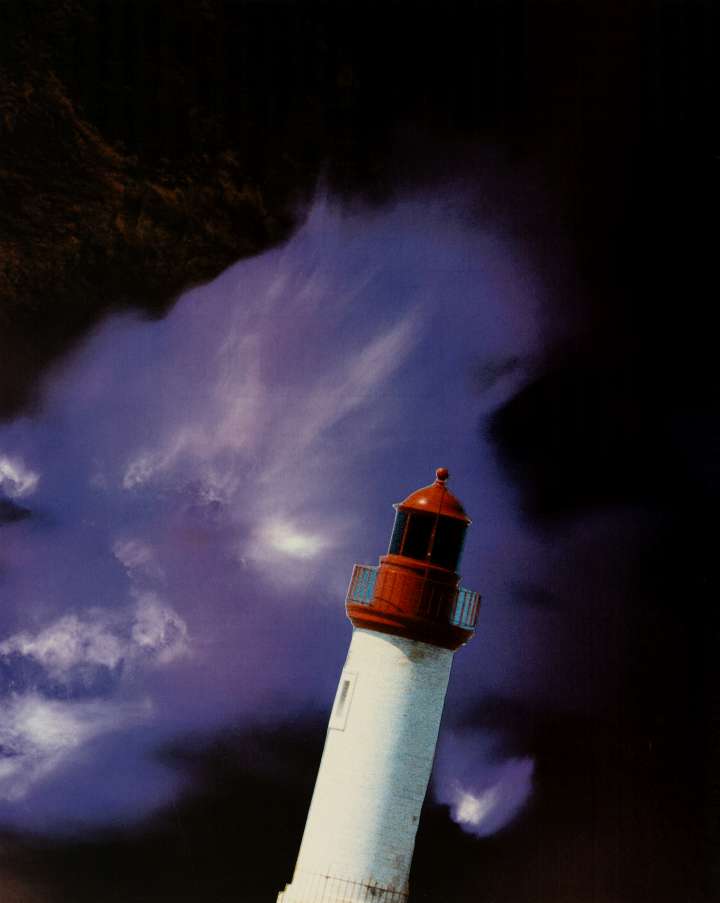 Lighthouse