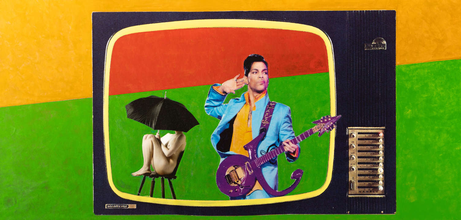 Prince TV