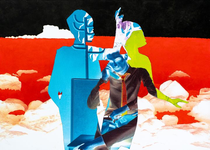 Dress Up Magnificent